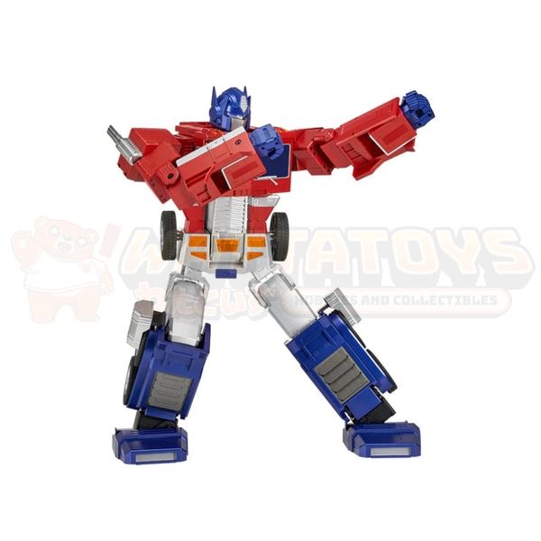 PREORDER - ROBOSEN -  Optimus Prime ENGLISH VERSION