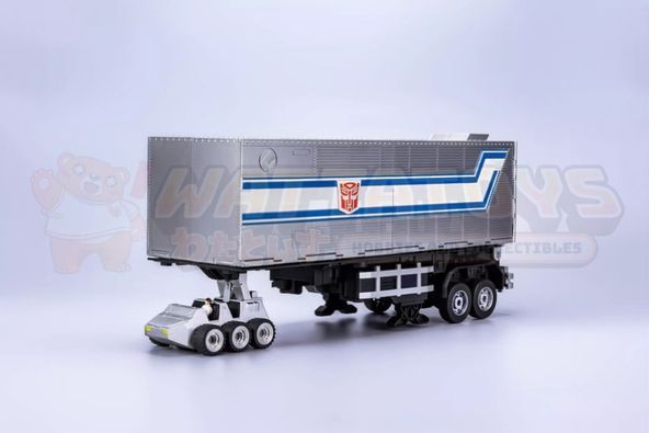 PREORDER - ROBOSEN -  Flagship Optimus Prime Trailer Kit CX40-SA