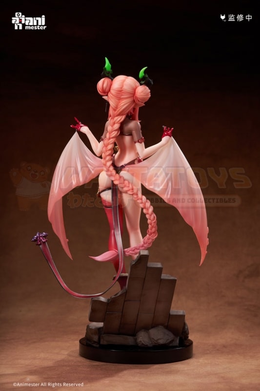 PREORDER - ANIMESTER - 1/7 Scale - Original Sweet Demon YaYaKo