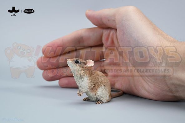 PREORDER - JXK - 1/1 Little Mouse