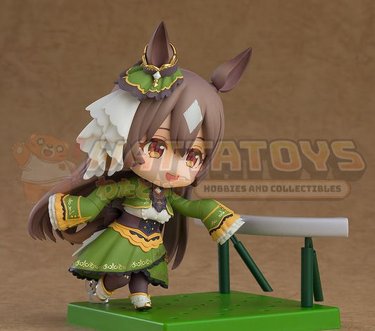 PREORDER - GOOD SMILE COMPANY - Umamusume: Pretty Derby - Nendoroid Satono Diamond