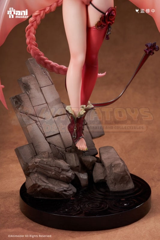 PREORDER - ANIMESTER - 1/7 Scale - Original Sweet Demon YaYaKo