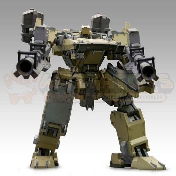 PREORDER - KOTOBUKIYA -  ARMORED CORE - 1/72 Scale - Variable Infinity GA GAN01 SUNSHINE L