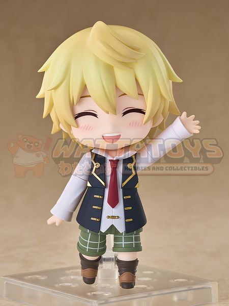 PREORDER - GOOD SMILE COMPANY - Pandora Hearts - Nendoroid Oz Vessalius