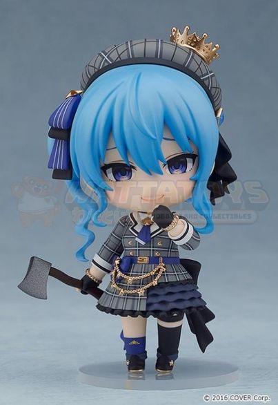 PREORDER - GOOD SMILE COMPANY - HOLOLIVE -  Nendoroid Hoshimachi Suisei