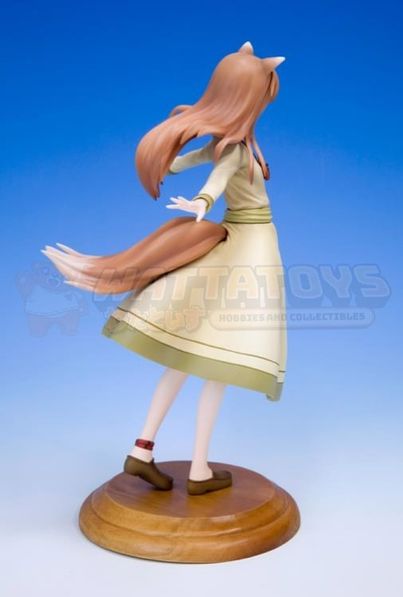 PREORDER - KOTOBUKIYA - SPICE AND WOLF - 1/8 Scale - HOLO