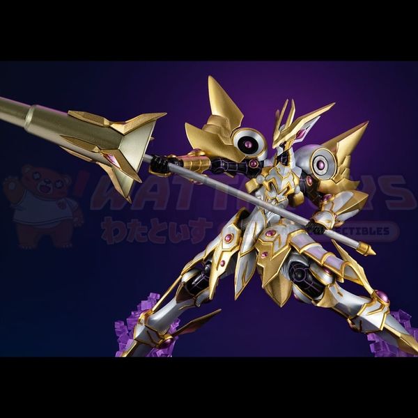 PREORDER - MEGAHOUSE - Yu-Gi-Oh! - MONSTERS CHRONICLE VRAINS Accesscode Talker