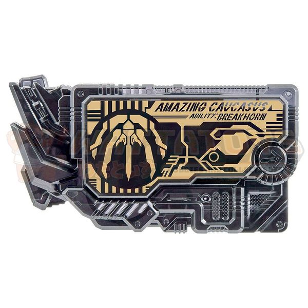 PREORDER - PREMIUM BANDAI - (TENTATIVE) SUPER BEST DX MEMORIAL PROGRESIVE KEY SET SIDE A.I.M.S & ZAIA