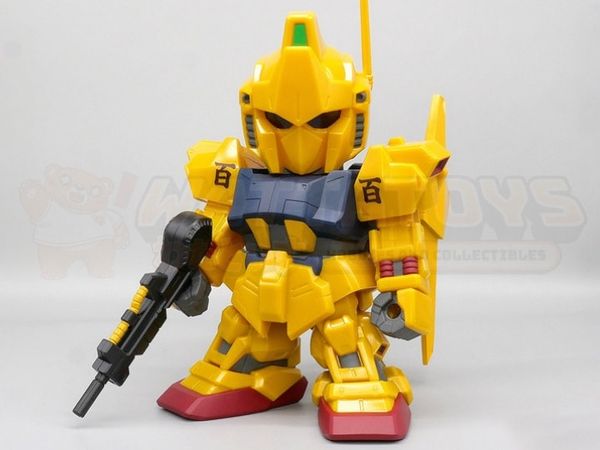 PREORDER - PLEX - GUNDAM - HYAKU SHIKI - SD MSN-0010 JUMBO SOFT VINYL