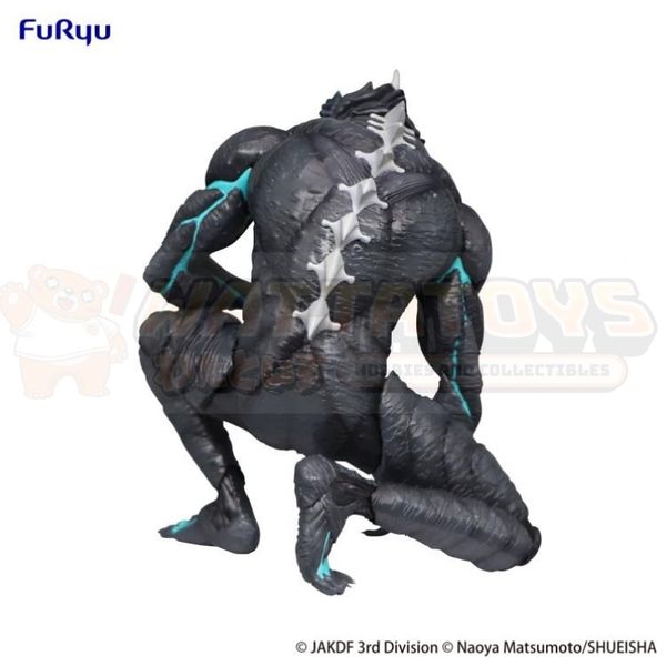 PREORDER - FURYU - Kaiju No. 8 - Noodle Stopper Figure Kaiju No. 8