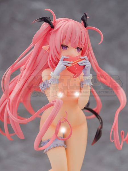 [18+] PREORDER - BISHOP RONDO - 1/7 Scale - Tamano Kedama Succubas Rurumu Valentine ver.