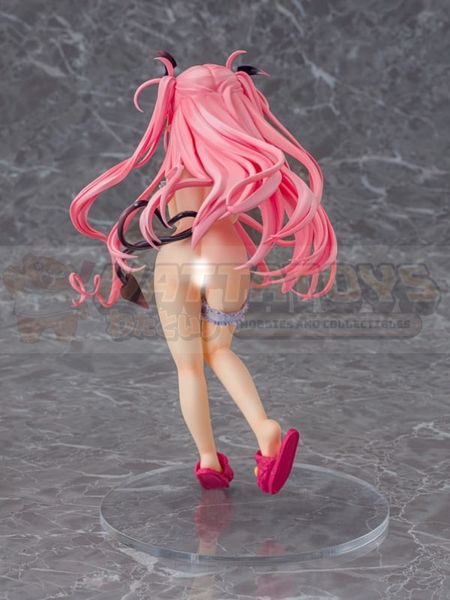 [18+] PREORDER - BISHOP RONDO - 1/7 Scale - Tamano Kedama Succubas Rurumu Valentine ver.