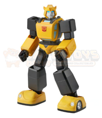 PREORDER - ROBOSEN - TRANSFORMERS - G1 Performance Edition Bumblebee Overseas Edition