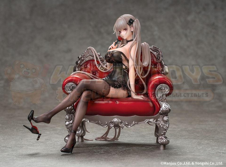 PREORDER - MYETHOS - AZUR LANE - 1/7 Scale - Taihou: Rose Ceremony Ver.