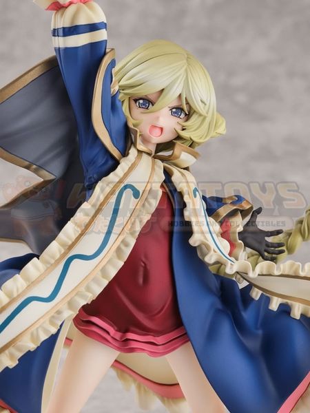 PREORDER - HOBBY STOCK - Symphogear GX - 1/7 Scale - Carol Malus Dienheim