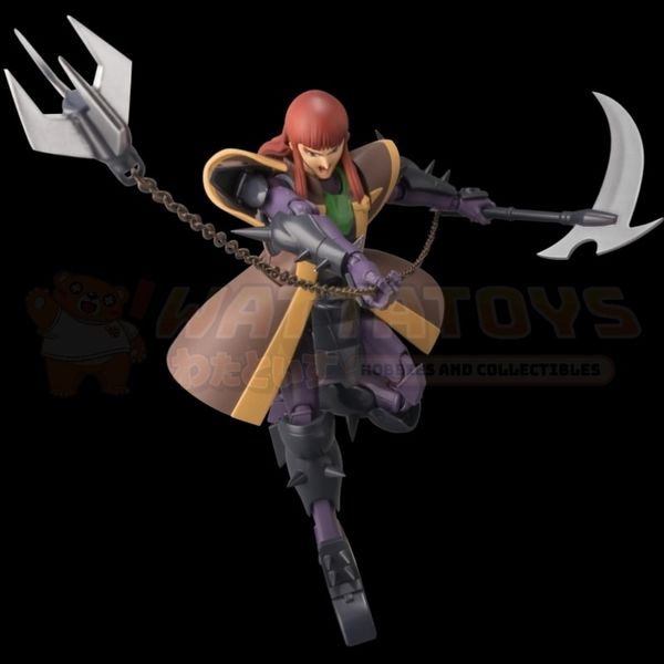 PREORDER - SENTINEL - Chou-Dan-Kadou - Yoroiden Samurai Troopers Oni Mashou Shuten