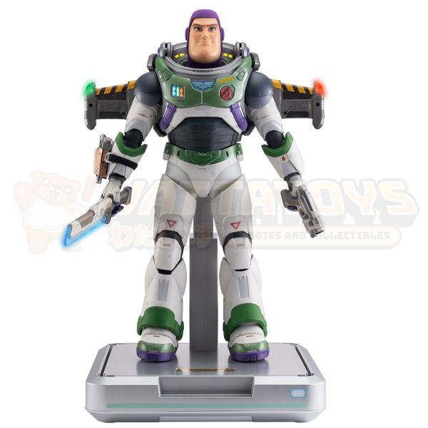 PREORDER - ROBOSEN - TOY STORY - BUZZ LIGHTYEAR Limited Edition