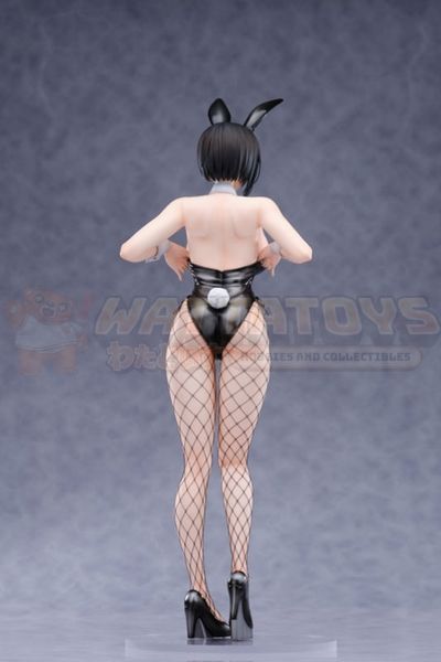 PREORDER - MAGI ARTS - 1/4 Scale - Yuko Yashiki Bunny Girl DELUXE EDITION