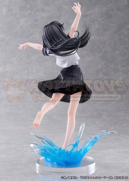 PREORDER - PROOF - AKEBI'S SAILOR UNIFORM - 1/7 Scale - Akebi Komichi summer uniform ver.