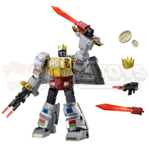 PREORDER - ROBOSEN - TRANSFORMERS - GRIMLOCK REOFFER