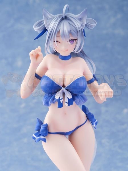 PREORDER - KOIKOI - 1/6 Scale - Chou Mocha