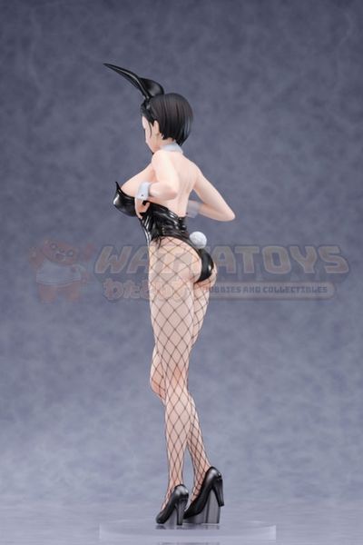 PREORDER - MAGI ARTS - 1/4 Scale - Yuko Yashiki Bunny Girl DELUXE EDITION