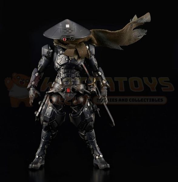 PREORDER - FLAME TOYS - G.I.JOE - Hito Kara Kuri Snake Eyes