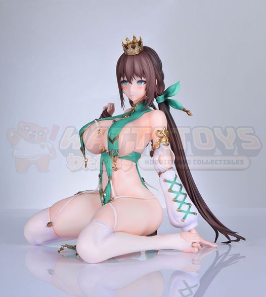 PREORDER - CHARM - 1/5 Scale - Mataro Original - Selfish Princess - Another color ver.