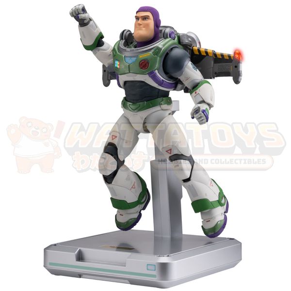 PREORDER - ROBOSEN - TOY STORY - BUZZ LIGHTYEAR Limited Edition