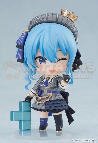 PREORDER - GOOD SMILE COMPANY - HOLOLIVE -  Nendoroid Hoshimachi Suisei