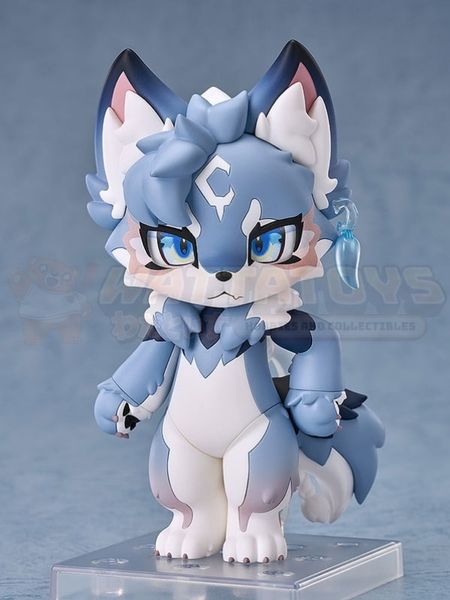 PREORDER - GOOD SMILE ARTS SHANGHAI - Nendoroid Caesar Fluffy Land