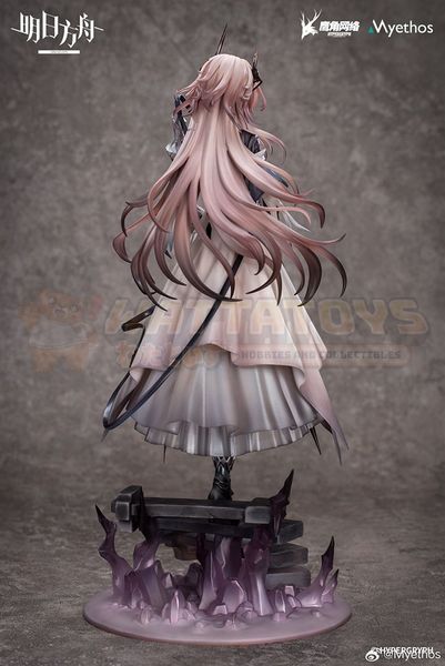 PREORDER - MYETHOS - ARKNIGHTS - 1/7 Scale - Civilight Eterna