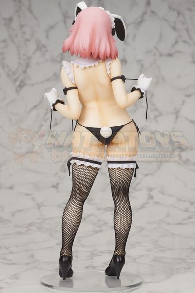 PREORDER - KAITENDO - 1/6 Yuru Fuwa Maid Bunny illustration by Masami Chie (REPRODUCTION)