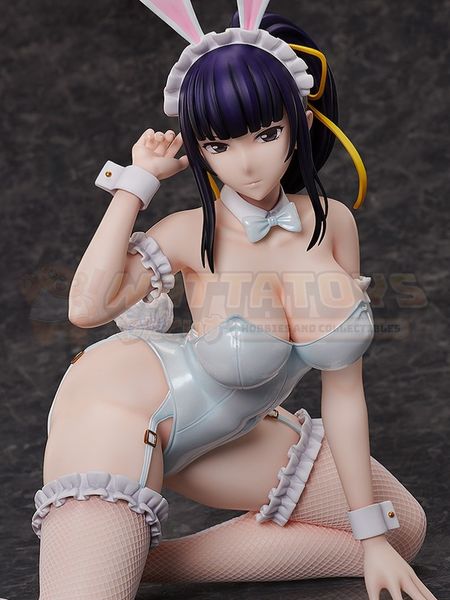 PREORDER - FREEING - 1/4 Scale - Narberal Gamma Bunny Ver.