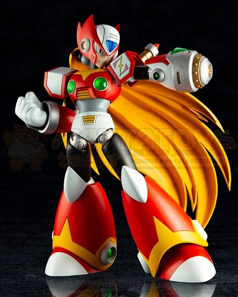 PREORDER - KOTOBUKIYA - MEGA MAN X ZERO