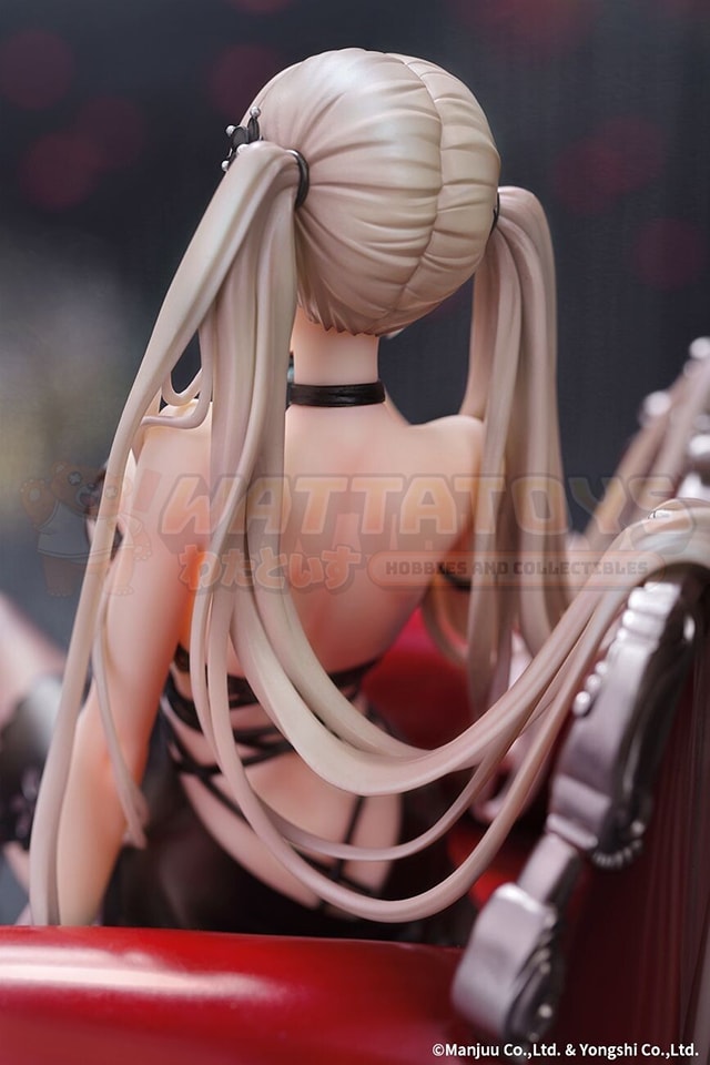 PREORDER - MYETHOS - AZUR LANE - 1/7 Scale - Taihou: Rose Ceremony Ver.