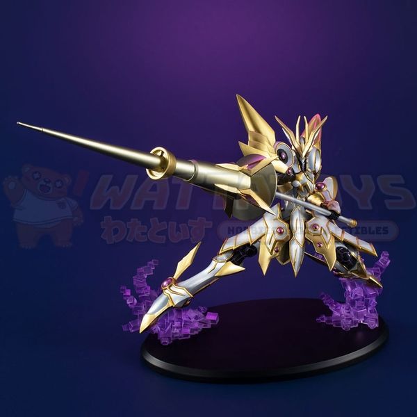 PREORDER - MEGAHOUSE - Yu-Gi-Oh! - MONSTERS CHRONICLE VRAINS Accesscode Talker