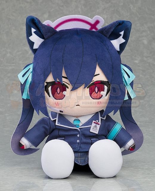 PREORDER - GOOD SMILE COMPANY - BLUE ARCHIVE - Chocopuni Plushie Serika