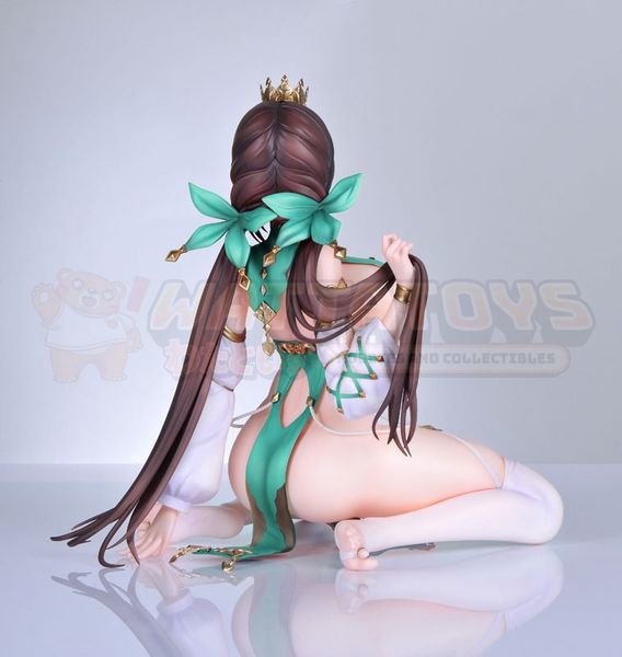 PREORDER - CHARM - 1/5 Scale - Mataro Original - Selfish Princess - Another color ver.