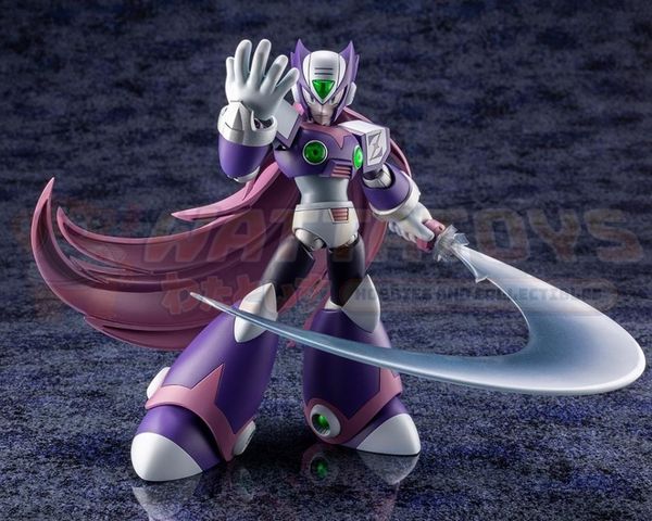 PREORDER - KOTOBUKIYA - MEGA MAN X ZERO Nightmare Ver.