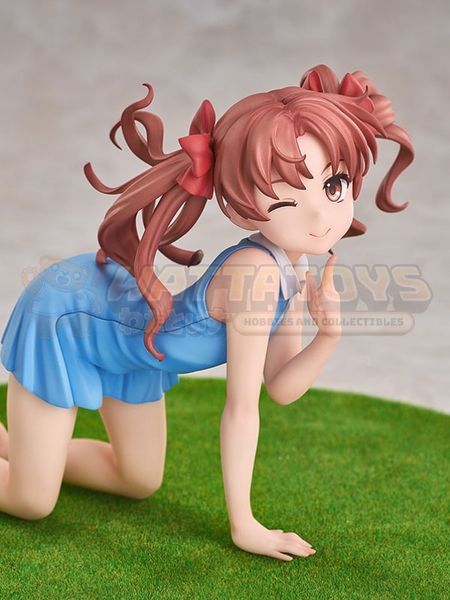 PREORDER - GOOD SMILE ARTS SHANGHAI - Toaru Kagaku no Railgun - 1/7 Scale - Kuroko Shirai