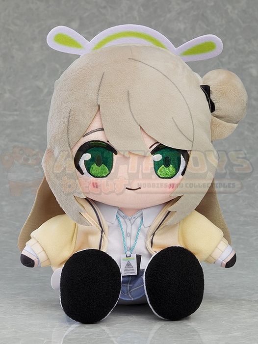 PREORDER - GOOD SMILE COMPANY - BLUE ARCHIVE - Chocopuni Plushie Nonomi