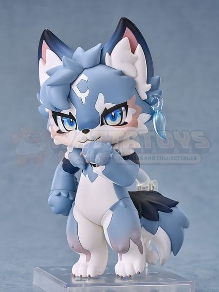 PREORDER - GOOD SMILE ARTS SHANGHAI - Nendoroid Caesar Fluffy Land