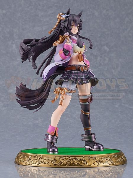 PREORDER - MAX FACTORY - Umamusume Pretty Derby - 1/7 Scale - Narita Brian