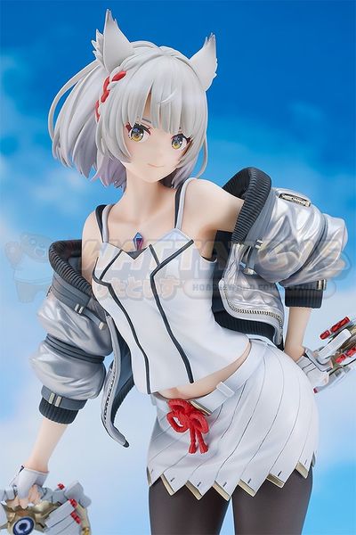 PREORDER - GOOD SMILE COMPANY - XENOBLADE CHRONICLES - 1/7 Scale - Mio