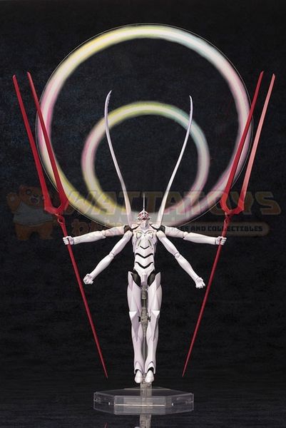 PREORDER - KOTOBUKIYA - EVANGELION - 1/400 Scale - 13 Awake Ver.