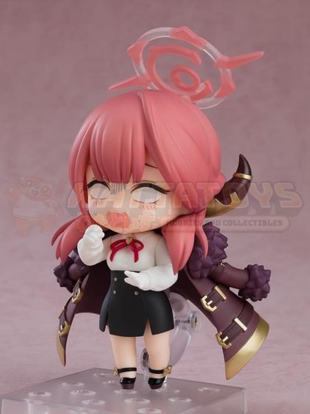 PREORDER - MAX FACTORY - BLUE ARCHIVE - Nendoroid Aru Rikuhachima