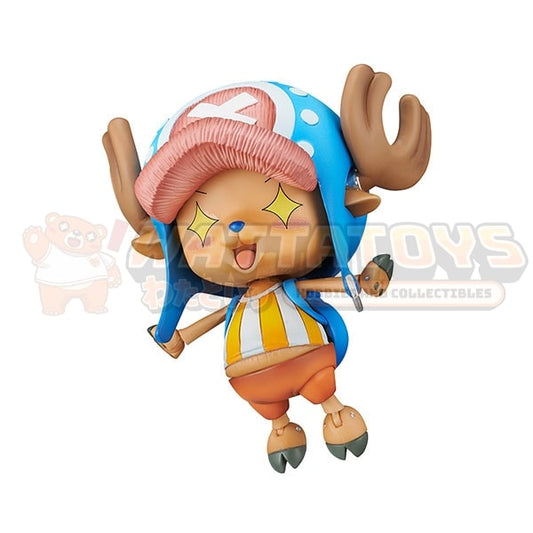 PREORDER - MEGAHOUSE - ONE PIECE - Variable Action Heroes Tony Tony Chopper (Repeat）