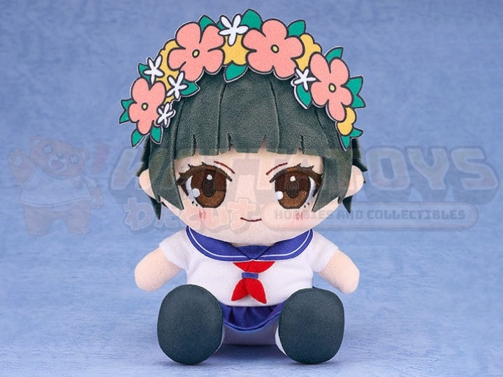 PREORDER - GOOD SMILE COMPANY - A CERTAIN MAGICAL INDEX - Chocopuni Plushie Kazari Uiharu