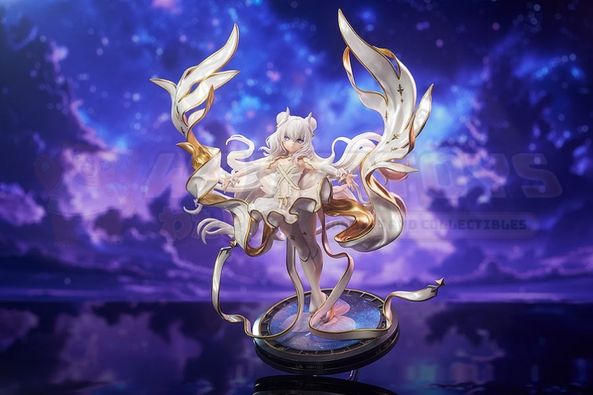 PREORDER - LUMINOUS BOX - AZUR LANE - 1/7 Scale - Le Malin ƒÊ